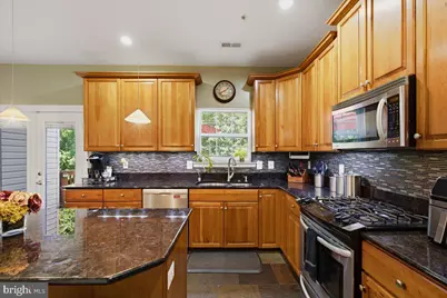 9606 Allerton Terrace, Clinton, MD 20735 - Photo 13