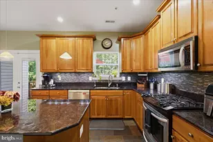 9606 Allerton Terrace, Clinton, MD 20735 - Photo 13