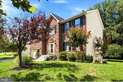 9606 Allerton Terrace, Clinton, MD 20735 - Photo 3