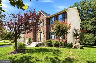 9606 Allerton Terrace, Clinton, MD 20735 - Photo 3