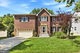 9606 Allerton Terrace, Clinton, MD 20735 - Photo 1