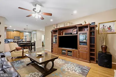 9606 Allerton Terrace, Clinton, MD 20735 - Photo 19