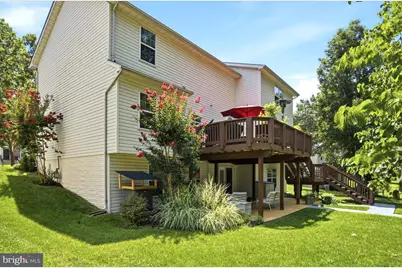 9606 Allerton Terrace, Clinton, MD 20735 - Photo 45