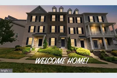 9158 Fox Stream Way, Upper Marlboro, MD 20772 - Photo 1
