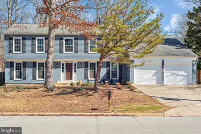 12404 Surrey Circle Drive, Fort Washington, MD 20744 - Photo 1
