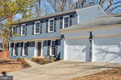 12404 Surrey Circle Drive, Fort Washington, MD 20744 - Photo 5