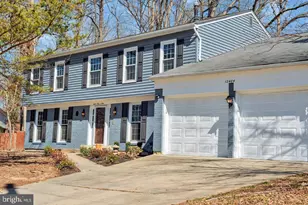 12404 Surrey Cir Dr, Fort Washington, MD 20744 - Photo 5