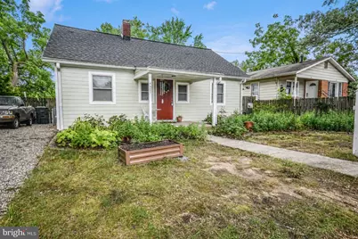 4905 Huron Street, College Park, MD 20740 - Photo 29