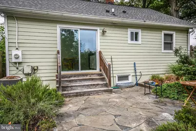 4905 Huron Street, College Park, MD 20740 - Photo 27