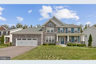 11010 N Riding Road, Upper Marlboro, MD 20772 - Photo 1