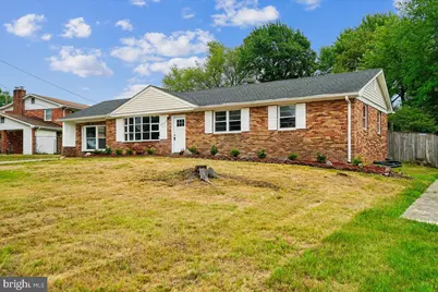 4709 Brinkley Road, Temple Hills, MD 20748 - Photo 3