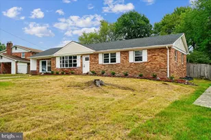 4709 Brinkley Rd, Temple Hills, MD 20748 - Photo 3