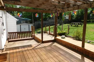 9528 48th Pl, College Park, MD 20740 - Photo 35