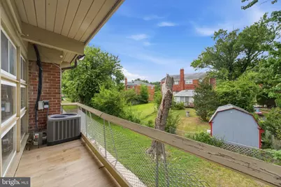 7402 18th Avenue #210, Hyattsville, MD 20783 - Photo 25