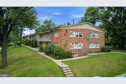 7402 18th Avenue #210, Hyattsville, MD 20783 - Photo 5