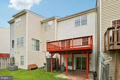 10833 Vista Gardens Drive, Bowie, MD 20720 - Photo 43