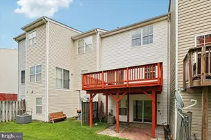 10833 Vista Gardens Dr, Bowie, MD 20720 - Photo 43