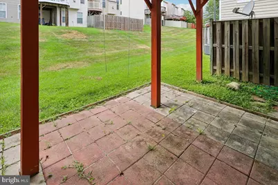 10833 Vista Gardens Drive, Bowie, MD 20720 - Photo 37