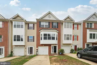 10833 Vista Gardens Drive, Bowie, MD 20720 - Photo 1