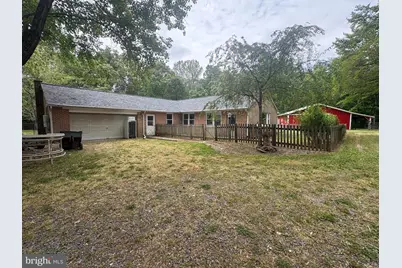 19625 Aquasco Road, Aquasco, MD 20608 - Photo 1