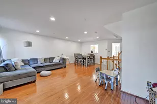 4446 Swindon Terrace, Upper Marlboro, MD 20772 - Photo 7