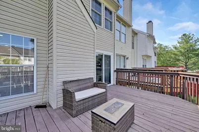 4446 Swindon Terrace, Upper Marlboro, MD 20772 - Photo 33