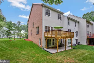 12201 Quintette Ln, Bowie, MD 20720 - Photo 35