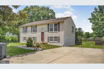 4632 Howe Avenue, Suitland, MD 20746 - Photo 1