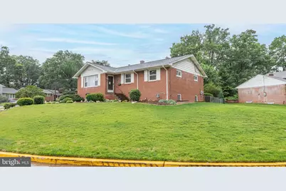 3510 Duke Street, College Park, MD 20740 - Photo 1