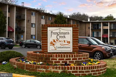 7521 Riverdale #1983, Hyattsville, MD 20784 - Photo 19