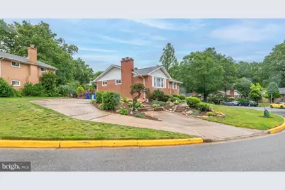 3510 Duke Street, College Park, MD 20740 - Photo 1