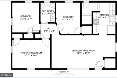 9430 Rhode Island Avenue, College Park, MD 20740 - Photo 33