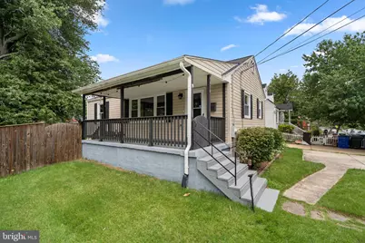 9430 Rhode Island Avenue, College Park, MD 20740 - Photo 1