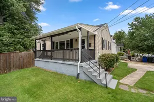 9430 Rhode Island Ave, College Park, MD 20740 - Photo 1