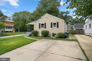 9430 Rhode Island Ave, College Park, MD 20740 - Photo 3