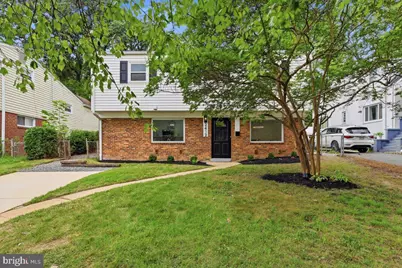 2412 Valley Way, Landover, MD 20785 - Photo 3