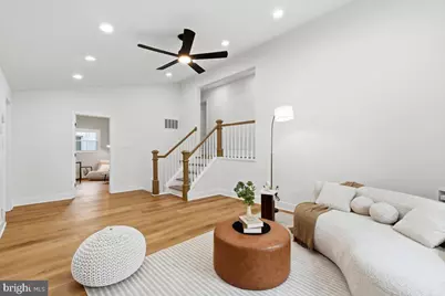 2412 Valley Way, Landover, MD 20785 - Photo 7