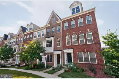 7243 Silver Thorn Way, Beltsville, MD 20705 - Photo 1