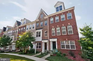 7243 Silver Thorn Way, Beltsville, MD 20705 - Photo 1