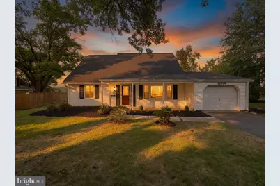 12319 Manvel Lane, Bowie, MD 20715 - Photo 1