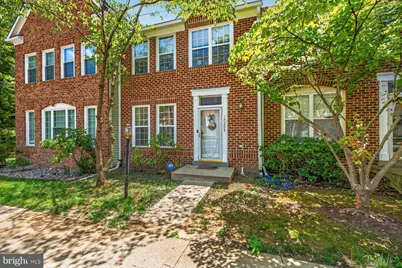 10209 Balsam Poplar Place, Bowie, MD 20721 - Photo 3