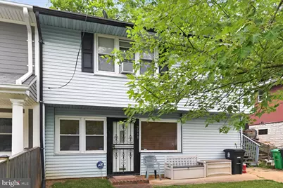 2015 Ray Leonard Road, Landover, MD 20785 - Photo 1