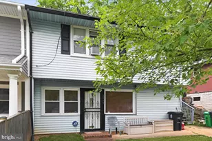 2015 Ray Leonard Rd, Landover, MD 20785 - Photo 1