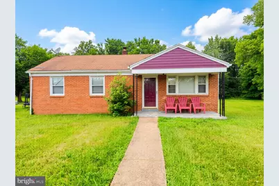 5436 Odell Road, Beltsville, MD 20705 - Photo 1