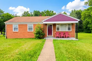 5436 Odell Rd, Beltsville, MD 20705 - Photo 1
