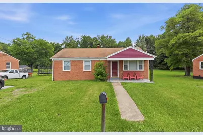 5436 Odell Road, Beltsville, MD 20705 - Photo 3