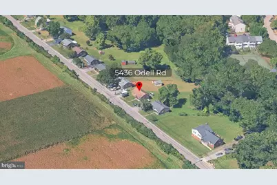 5436 Odell Road, Beltsville, MD 20705 - Photo 21