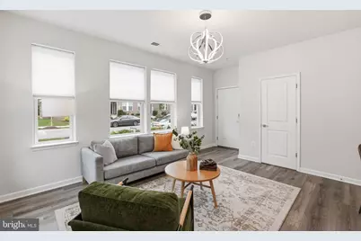 10501 John Glenn Street, Lanham, MD 20706 - Photo 5