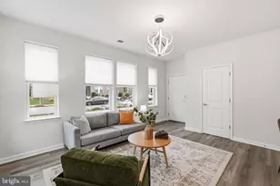 10501 John Glenn St, Lanham, MD 20706 - Photo 5