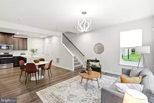 10501 John Glenn St, Lanham, MD 20706 - Photo 1